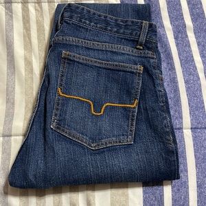 Kimes Ranch jeans